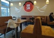 HANSAI étterem Budapest