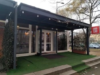 HANSAI étterem Budapest