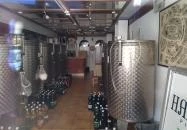 Hanyvári Pincészet Sopron