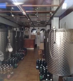 Hanyvári Pincészet