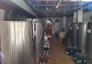 Hanyvári Pincészet Sopron