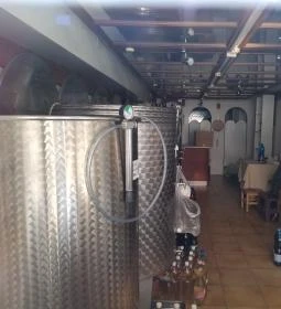 Hanyvári Pincészet