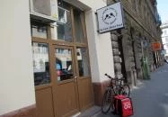 Happy Panda - Vas utca Budapest