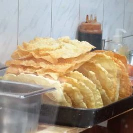 Happy Panda - Vas utca Budapest - Étel/ital