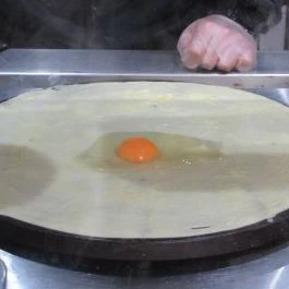 Happy Panda - Vas utca Budapest - Étel/ital