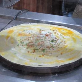 Happy Panda - Vas utca Budapest - Étel/ital