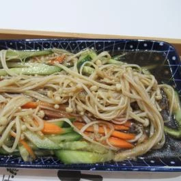 Happy Panda - Vas utca Budapest - Étel/ital