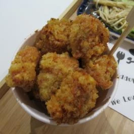 Happy Panda - Vas utca Budapest - Étel/ital