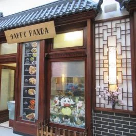 Happy Panda - Asian Street Food Budapest - Egyéb
