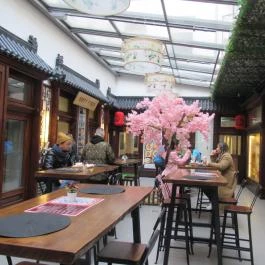 Happy Panda - Asian Street Food Budapest - Egyéb