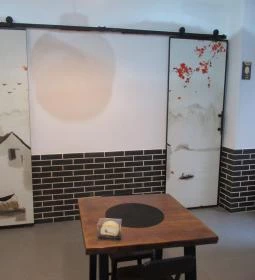 Happy Panda - Asian Street Food