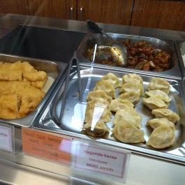 Happy Wok Budapest - Étel/ital