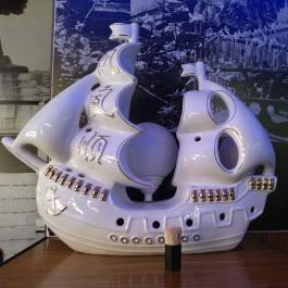 Happy Wok Budapest - Belső