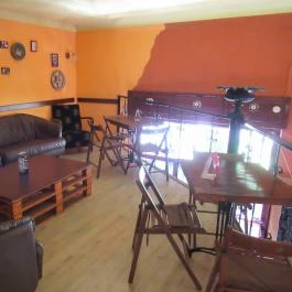 Harang Söröző, Gyomaendrőd - Belső