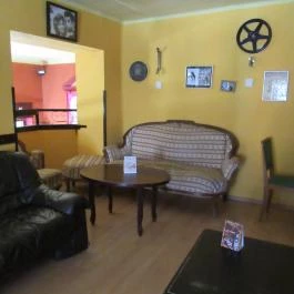 Harang Söröző, Gyomaendrőd - Belső