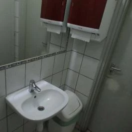 Harang Söröző, Gyomaendrőd - Mosdó