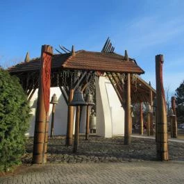 Harangház Hajdúszoboszló - Egyéb