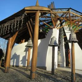 Harangház Hajdúszoboszló - Egyéb