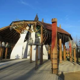 Harangház Hajdúszoboszló - Egyéb