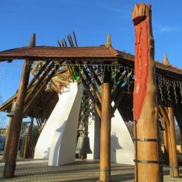 Harangház Hajdúszoboszló - Egyéb