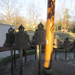 Harangház Hajdúszoboszló - Egyéb