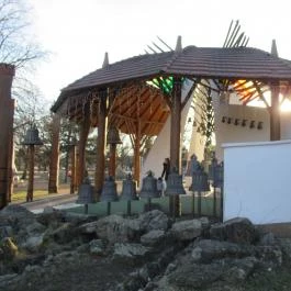 Harangház Hajdúszoboszló - Egyéb