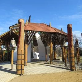 Harangház Hajdúszoboszló - Egyéb