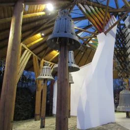 Harangház Hajdúszoboszló - Egyéb