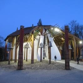 Harangház Hajdúszoboszló - Egyéb