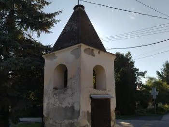 Harangláb Hidegség