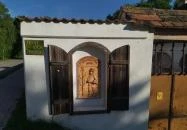 Harangláb Hidegség