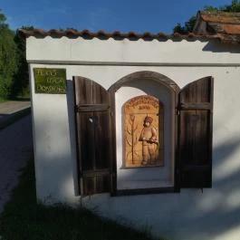 Harangláb Hidegség - Egyéb