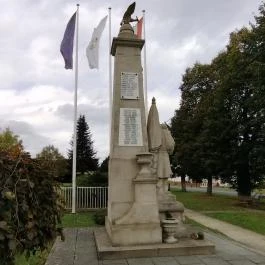 Harangláb Garabonc - Egyéb