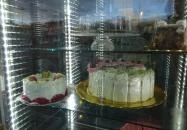 Harangvirág Cukrászda Budapest