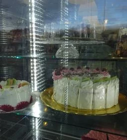 Harangvirág Cukrászda