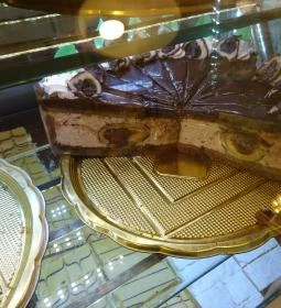 Harangvirág Cukrászda