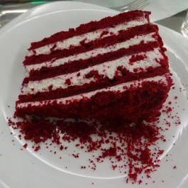 Harangvirág Cukrászda, Budapest - Étel/ital