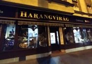 Harangvirág Cukrászda Budapest