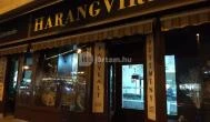 Harangvirág Cukrászda Budapest - Külső kép