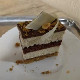 Harangvirág Cukrászda, Budapest - Étel/ital