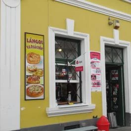 Harap- Lak Büfé StreetFood, Szentendre - Egyéb