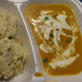 Harapó Mókus Vendéglő, Budapest - Étel/ital