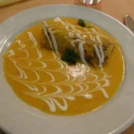 Harapó Mókus Vendéglő, Budapest - Étel/ital