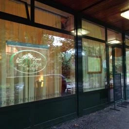 Harapó Mókus Vendéglő, Budapest - Külső kép