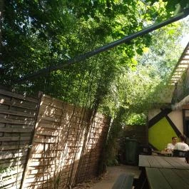 Hard Pop Café Budapest - Egyéb