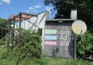 Hard Pop Café Budapest