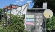 Hard Pop Café Budapest - Külső kép
