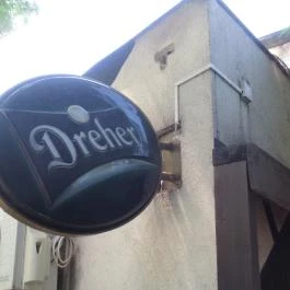 Hard Pop Café Budapest - Egyéb