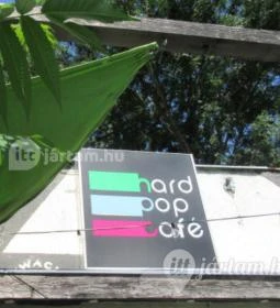 Hard Pop Café