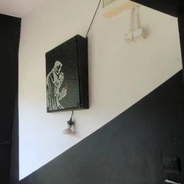 Hard Pop Café Budapest - Belső